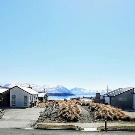 Lake Vista Lake Tekapo Exterior photo